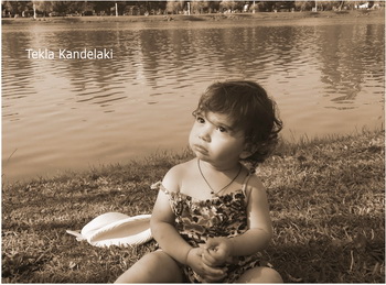 Tekla Kandelaki