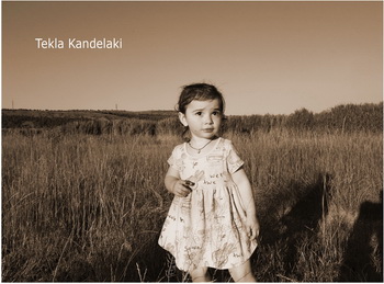 Tekla Kandelaki