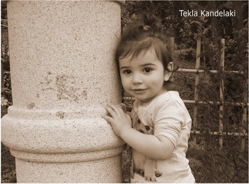 Tekla Kandelaki