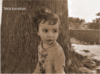 Tekla Kandelaki