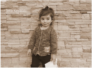 Tekla Kandelaki