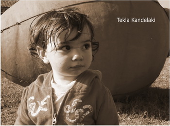 Tekla Kandelaki