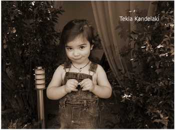 Tekla Kandelaki