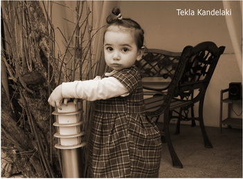 Tekla Kandelaki