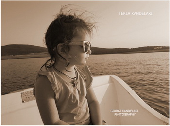 Tekla Kandelaki