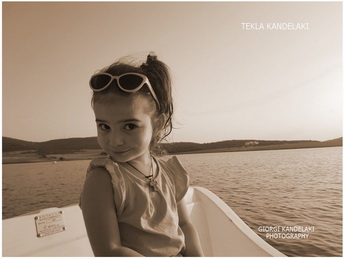 Tekla Kandelaki