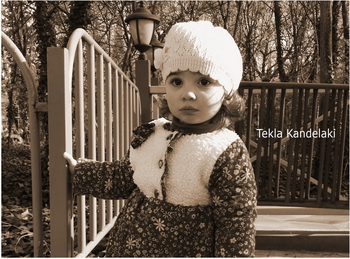 Tekla Kandelaki