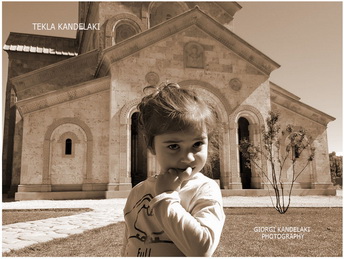 Tekla Kandelaki
